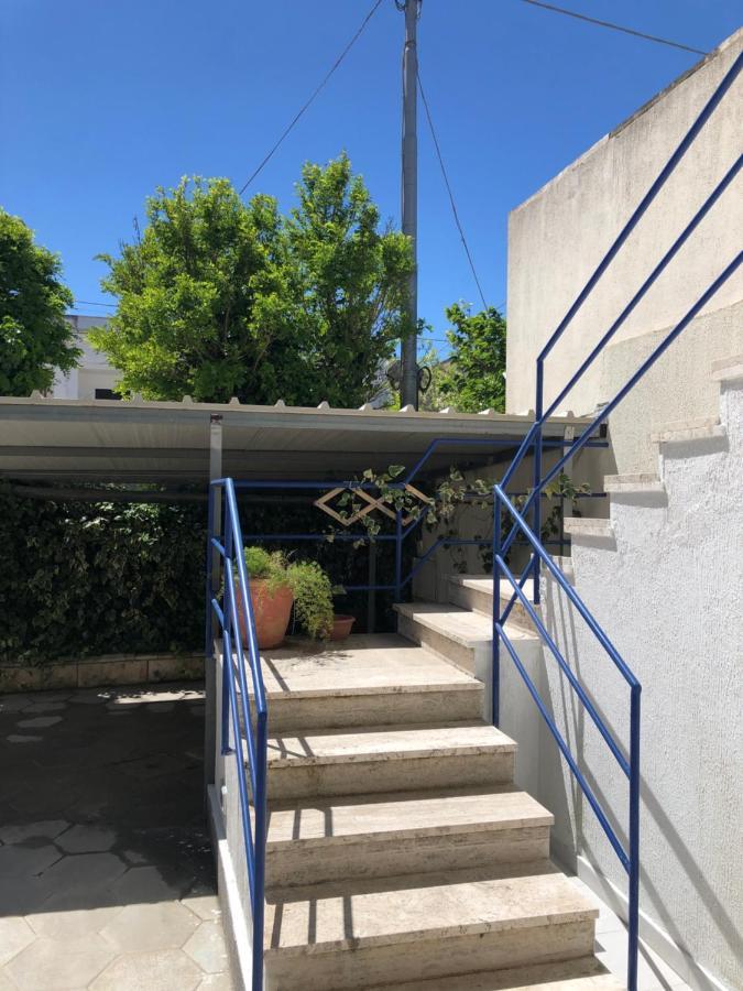 Il Girasole Apartamento Torre dell'Orso Exterior foto