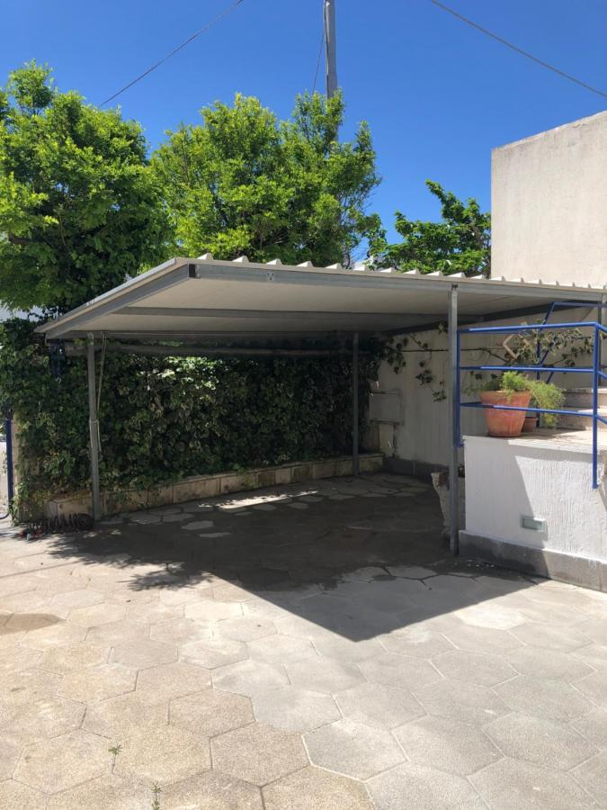 Il Girasole Apartamento Torre dell'Orso Exterior foto