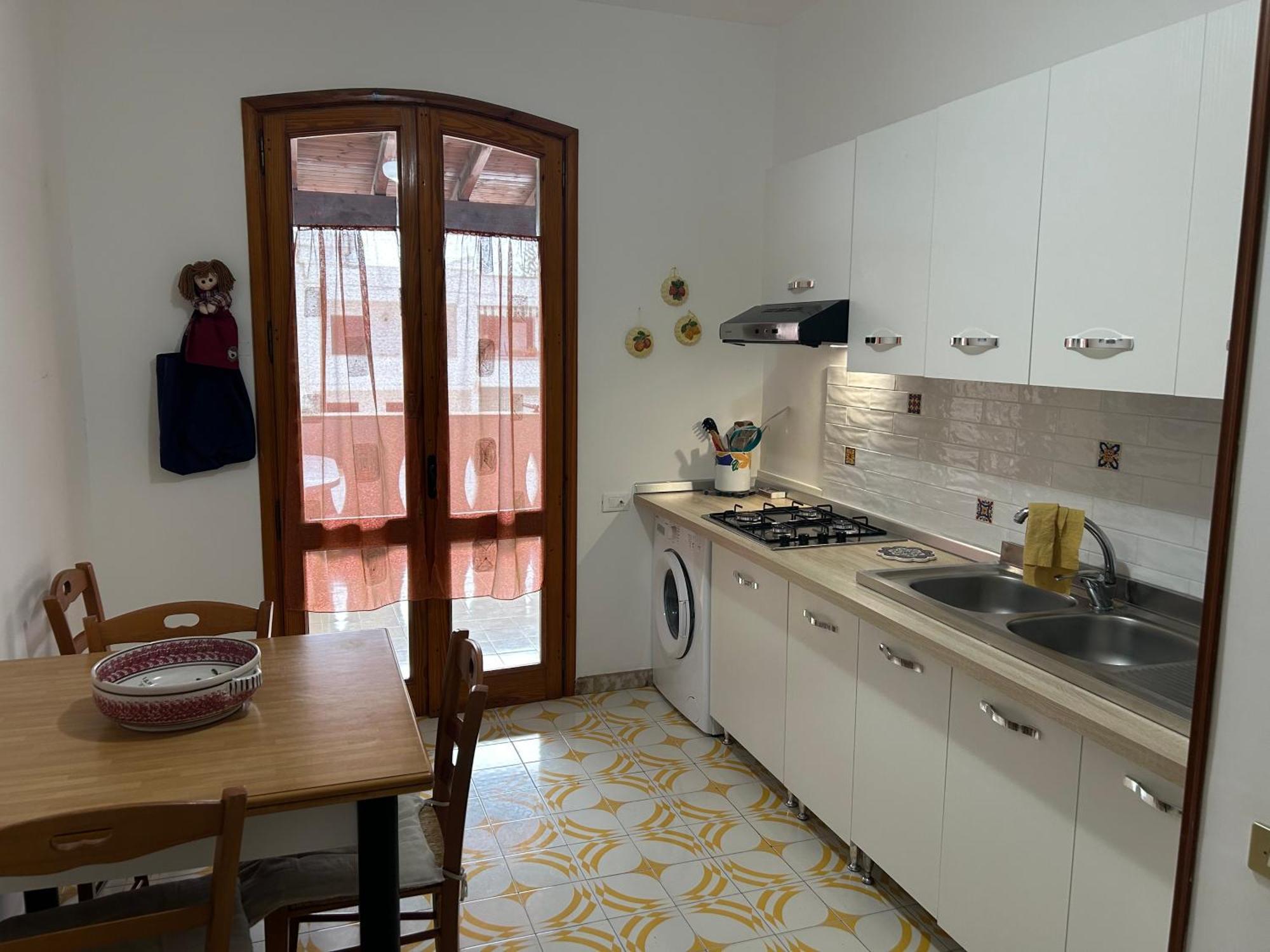 Il Girasole Apartamento Torre dell'Orso Exterior foto